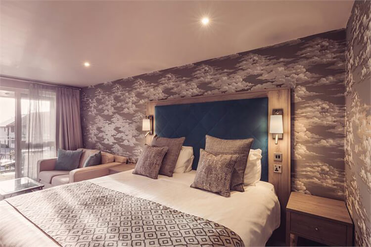 The Regent Hotel - Image 3 - UK Tourism Online