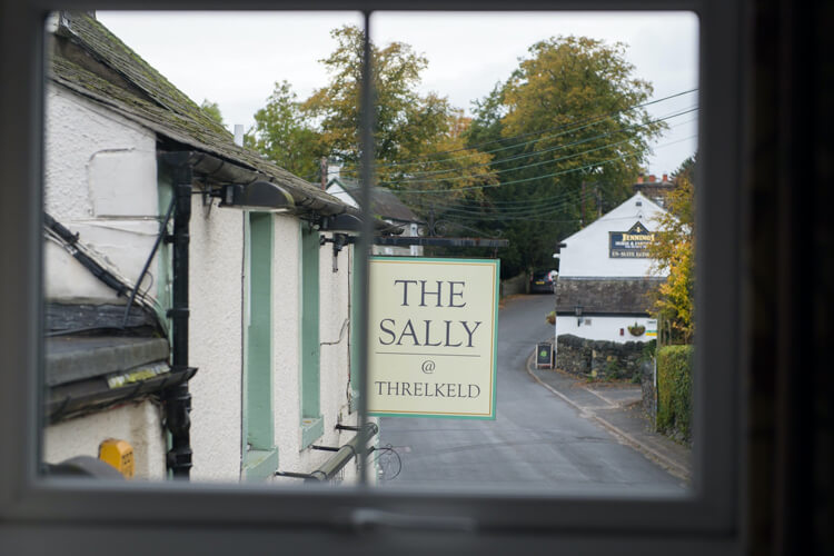 The Sally Inn - Image 1 - UK Tourism Online