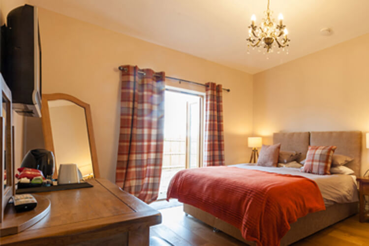 Sandford Arms - Image 2 - UK Tourism Online