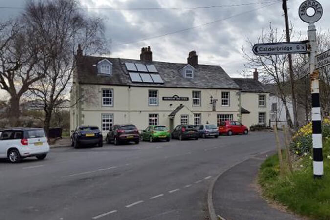 The Shepherds Arms Thumbnail | Cleator - Cumbria and The Lake District | UK Tourism Online