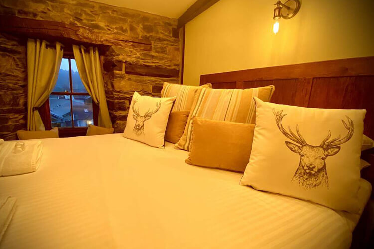 The Sun Inn - Image 2 - UK Tourism Online