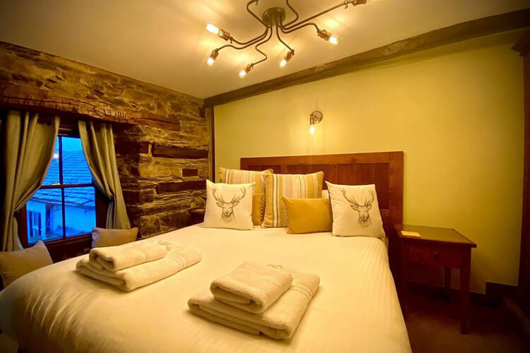 The Sun Inn - Image 3 - UK Tourism Online