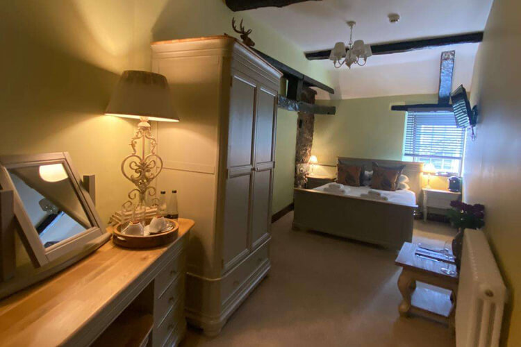 The Sun Inn - Image 4 - UK Tourism Online