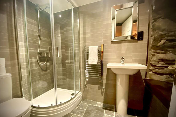 The Sun Inn - Image 5 - UK Tourism Online
