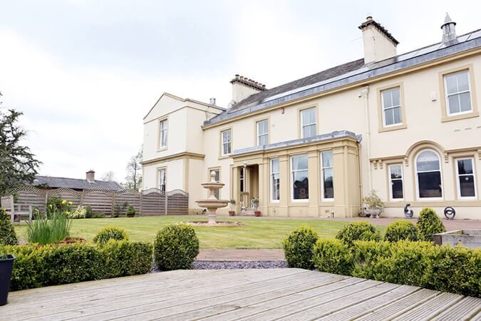 The Sycamore Gap Holiday Cottage Thumbnail | Brampton - Cumbria and The Lake District | UK Tourism Online