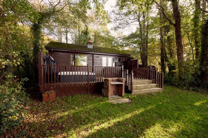 The Tranquil Otter Thumbnail | Carlisle - Cumbria and The Lake District | UK Tourism Online