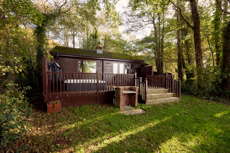 The Tranquil Otter - Image 1 - UK Tourism Online