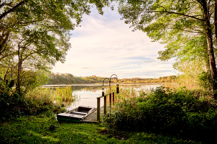 The Tranquil Otter - Image 4 - UK Tourism Online