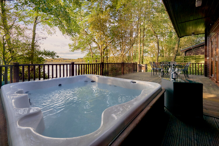 The Tranquil Otter - Image 5 - UK Tourism Online