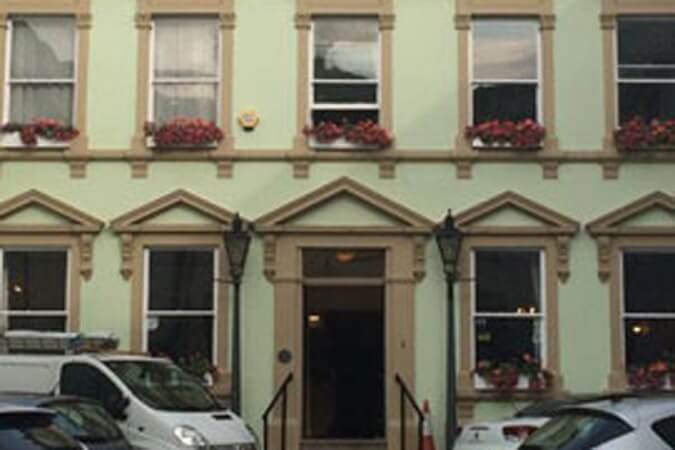 The Waverley Hotel Thumbnail | Whitehaven - Cumbria and The Lake District | UK Tourism Online