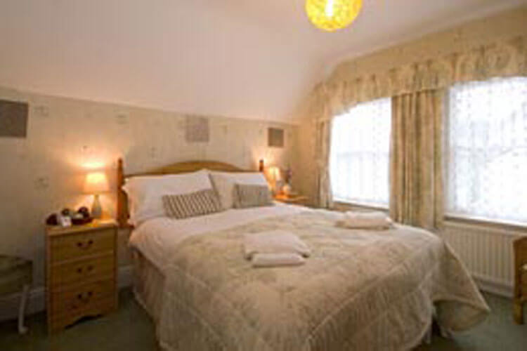 The Winchester - Image 4 - UK Tourism Online