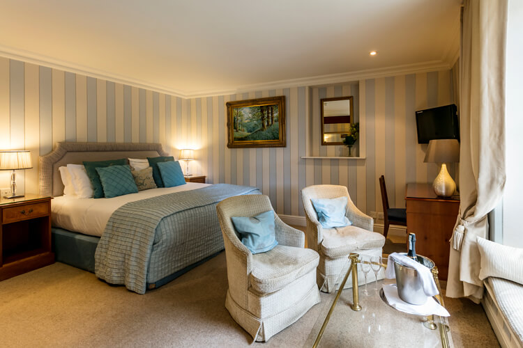 The Wordsworth Hotel and Spa - Image 2 - UK Tourism Online