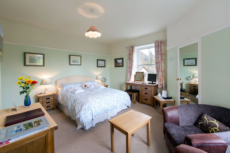 Thornthwaite Grange - Image 2 - UK Tourism Online