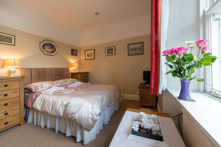 Thornthwaite Grange - Image 3 - UK Tourism Online