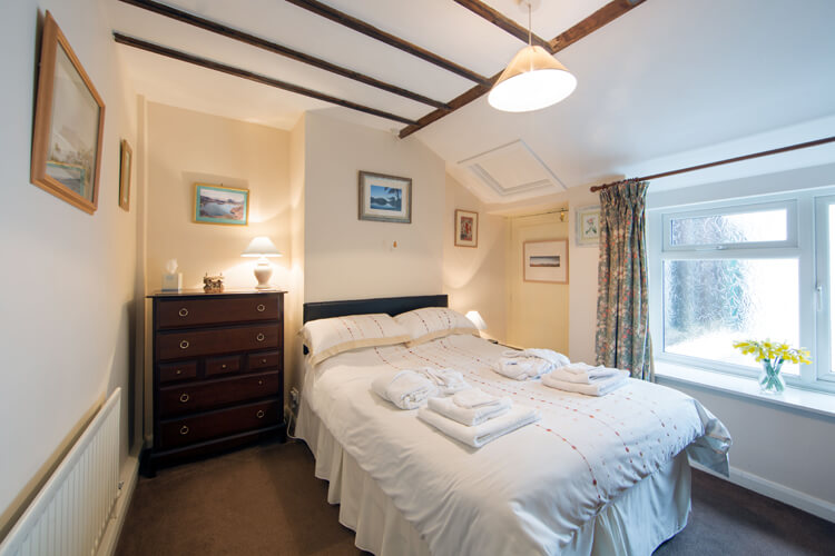 Thornthwaite Grange - Image 4 - UK Tourism Online