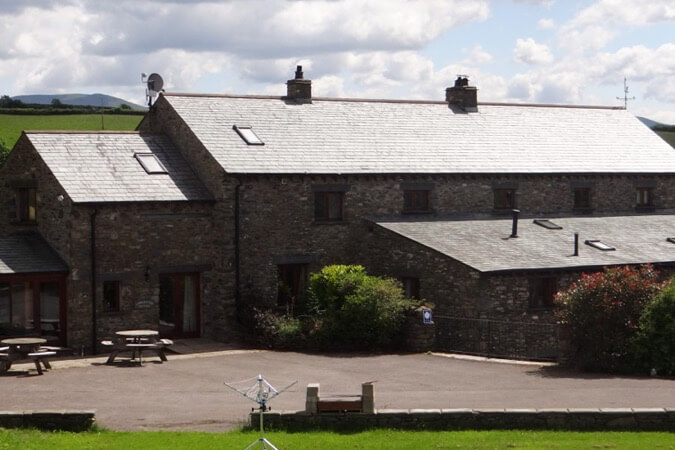 TopThorn Holiday Cottages Thumbnail | Kendal - Cumbria and The Lake District | UK Tourism Online