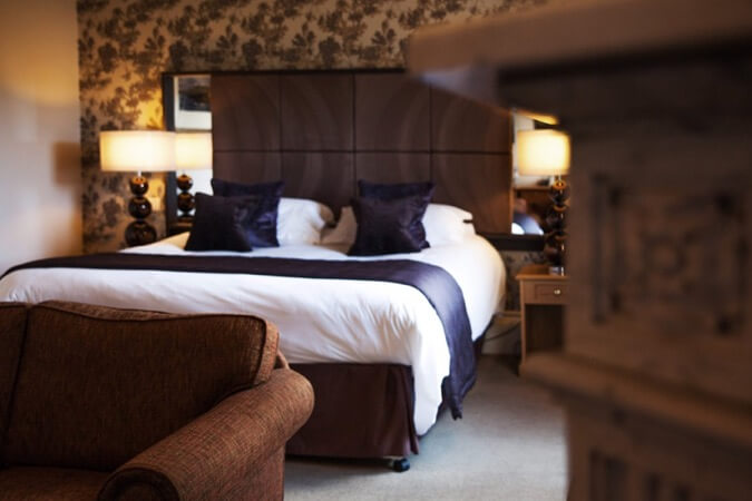 Trout Hotel Thumbnail | Cockermouth - Cumbria and The Lake District | UK Tourism Online