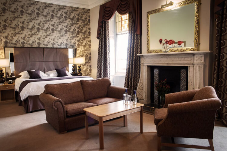 Trout Hotel - Image 3 - UK Tourism Online