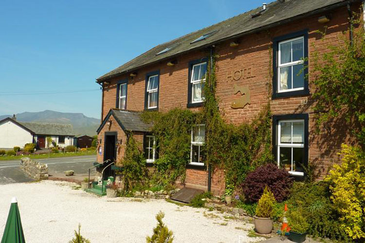 Troutbeck Inn - Image 1 - UK Tourism Online