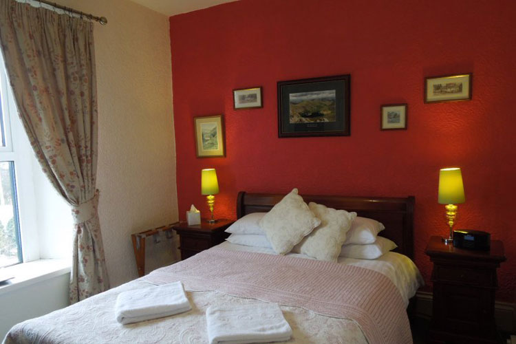 Troutbeck Inn - Image 2 - UK Tourism Online