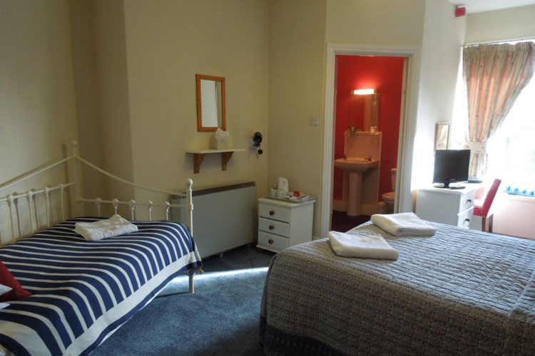 Troutbeck Inn - Image 3 - UK Tourism Online