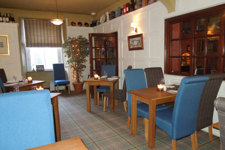 Troutbeck Inn - Image 4 - UK Tourism Online