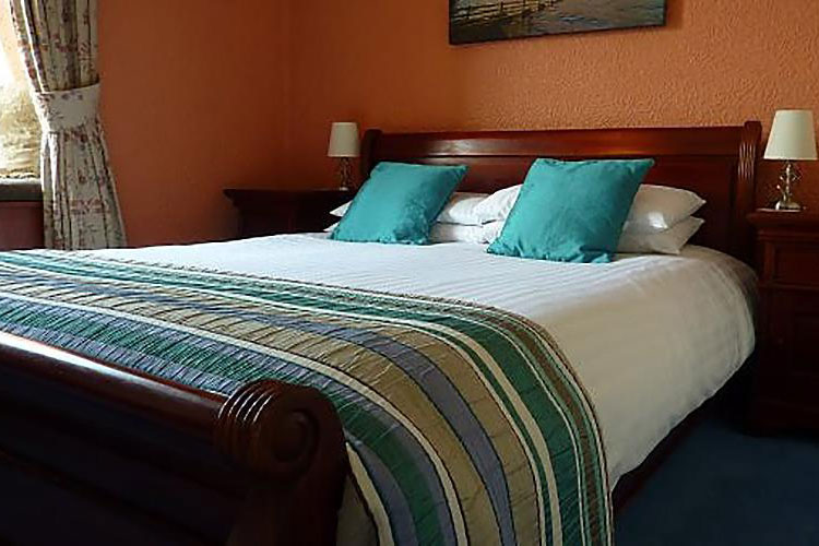 Troutbeck Inn - Image 5 - UK Tourism Online