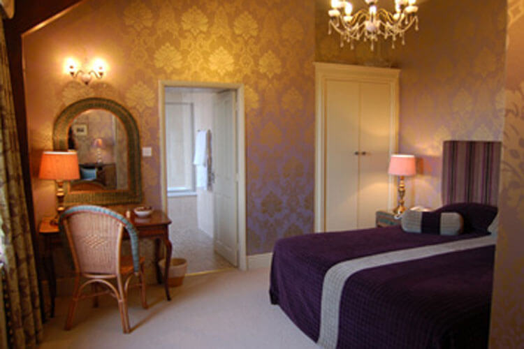 Tufton Arms Hotel - Image 3 - UK Tourism Online