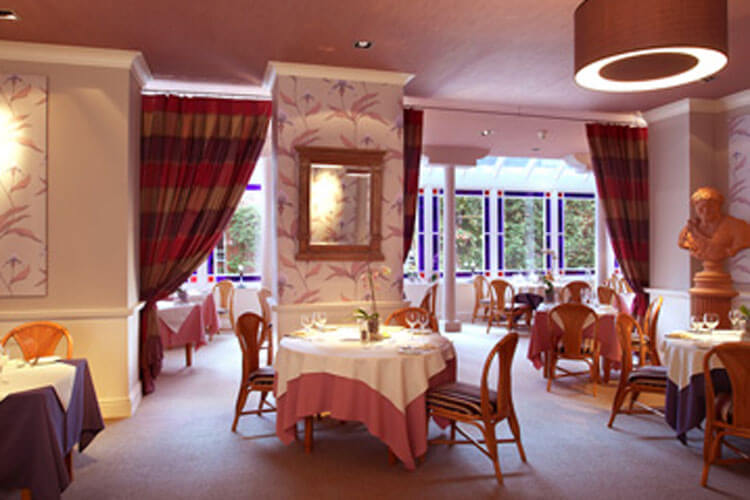 Tufton Arms Hotel - Image 5 - UK Tourism Online
