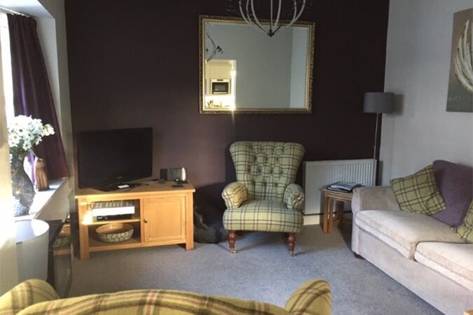 Under Rigg Cottage Thumbnail | Ambleside - Cumbria and The Lake District | UK Tourism Online