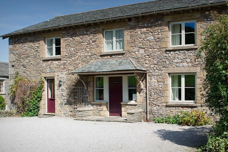 Underley Cottages - Image 1 - UK Tourism Online