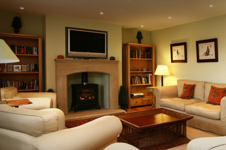 Underley Cottages - Image 2 - UK Tourism Online