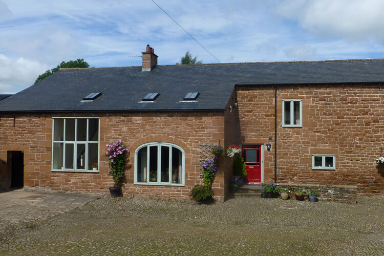 Vallum Barn B&B - Image 1 - UK Tourism Online