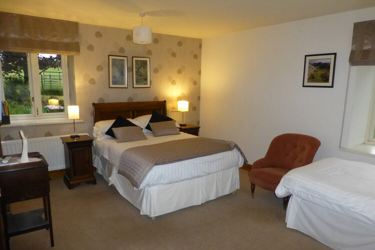 Vallum Barn B&B - Image 2 - UK Tourism Online
