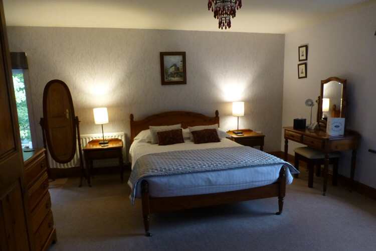 Vallum Barn B&B - Image 3 - UK Tourism Online