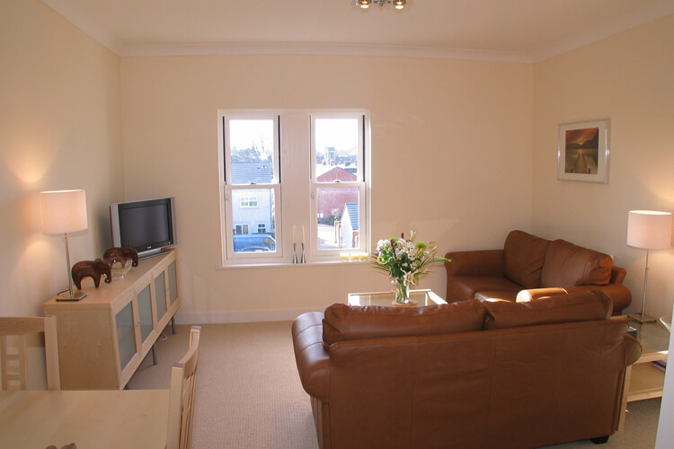Victoria Court - Image 3 - UK Tourism Online