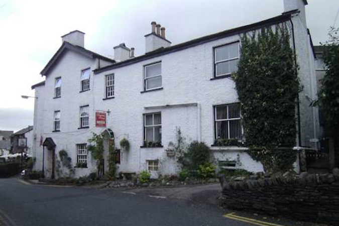 Virginia Cottage Thumbnail | Bowness-on-Windermere - Cumbria and The Lake District | UK Tourism Online
