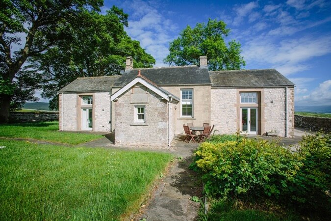 Waitby School Thumbnail | Kirkby Stephen - Cumbria and The Lake District | UK Tourism Online