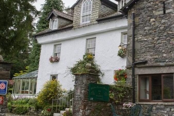 Walker Ground Manor Thumbnail | Hawkshead - Cumbria and The Lake District | UK Tourism Online