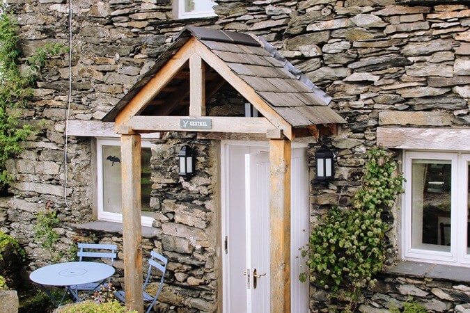 Wall Nook Cottages Thumbnail | Cartmel - Cumbria and The Lake District | UK Tourism Online
