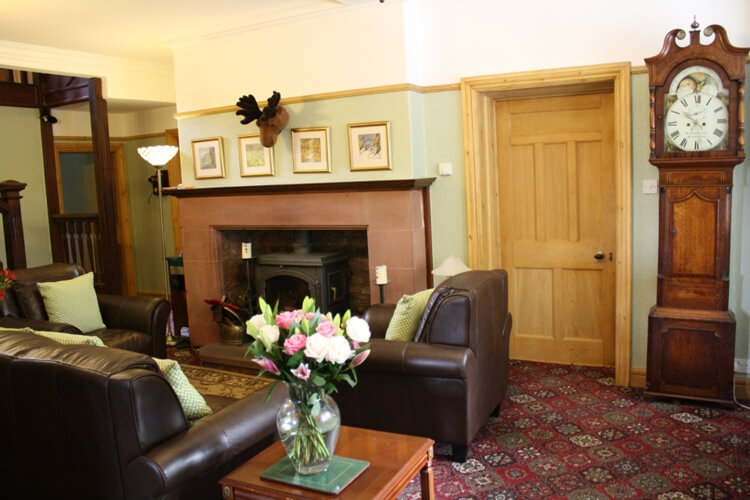 Wallsend Guest House, Wigwams and Camp Site - Image 3 - UK Tourism Online