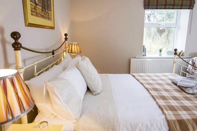 Walltown Lodge B&B Thumbnail | Brampton - Cumbria and The Lake District | UK Tourism Online