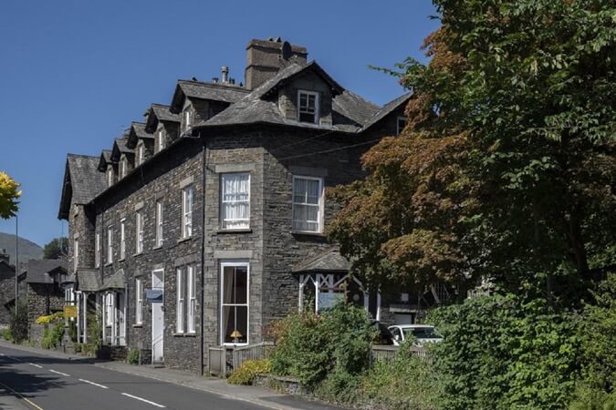 Wanslea Bed & Breakfast Thumbnail | Ambleside - Cumbria and The Lake District | UK Tourism Online