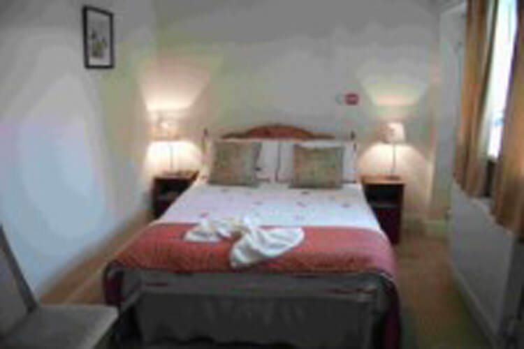 The Warren Guest House - Image 2 - UK Tourism Online