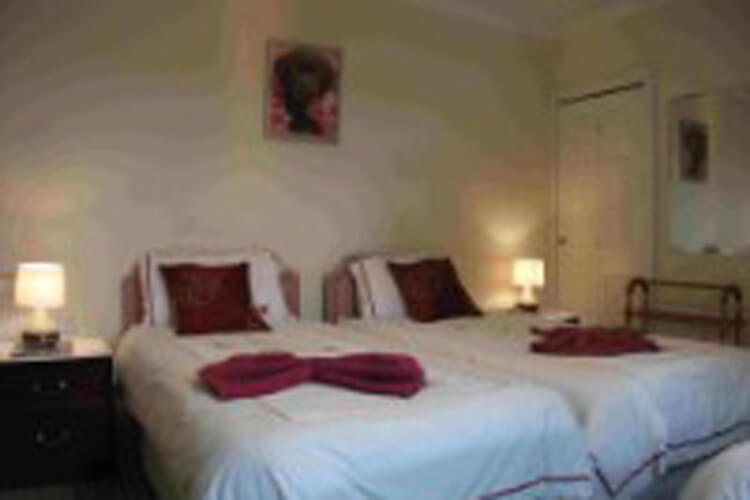 The Warren Guest House - Image 3 - UK Tourism Online