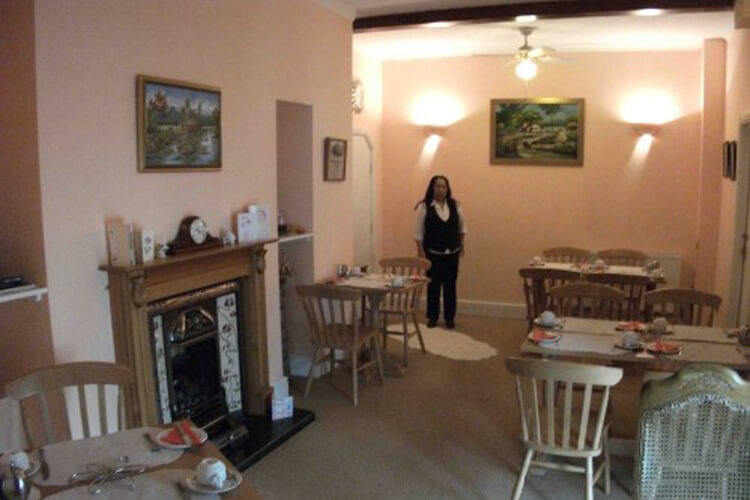 The Warren Guest House - Image 5 - UK Tourism Online