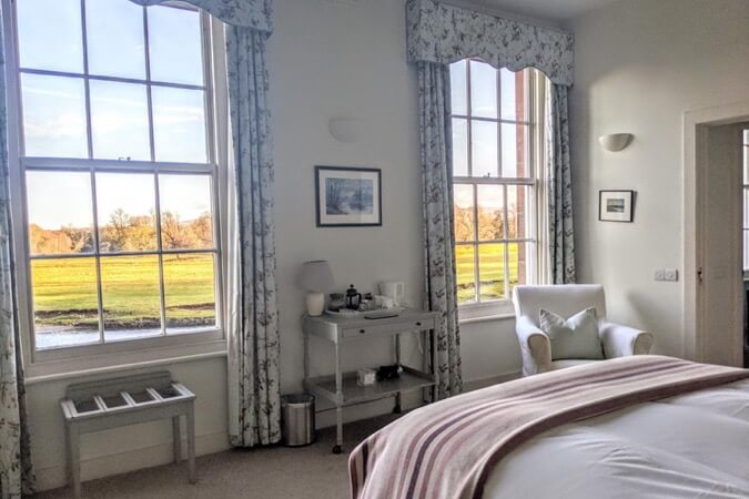 Warwick Hall Thumbnail | Carlisle - Cumbria and The Lake District | UK Tourism Online