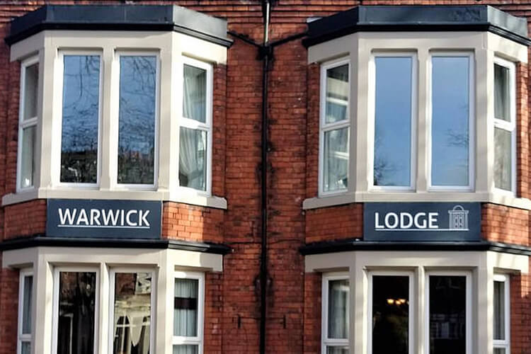 Warwick Lodge - Image 5 - UK Tourism Online
