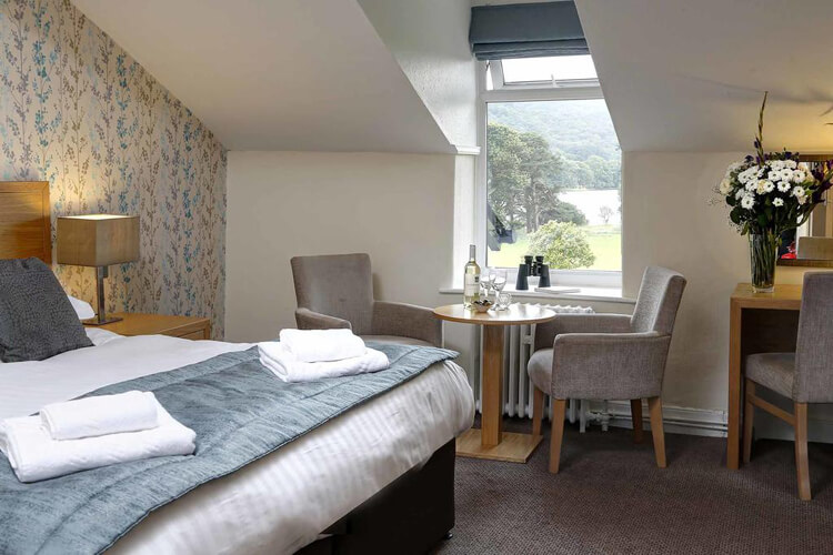 Waterhead Hotel - Image 1 - UK Tourism Online