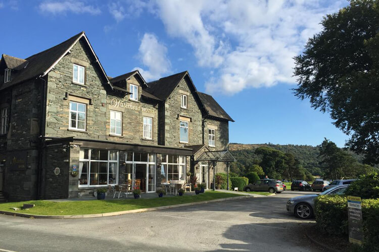 Waterhead Hotel - Image 2 - UK Tourism Online